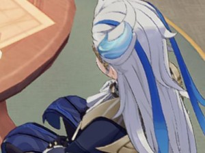 《解密原神攻略绫人的强大技巧》（掌握绫人的秘密，成为原神世界的主宰）