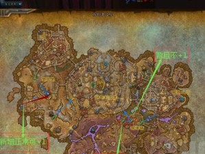 《异化之地雕像速刷攻略》（轻松获取异化之地雕像，提升游戏体验）