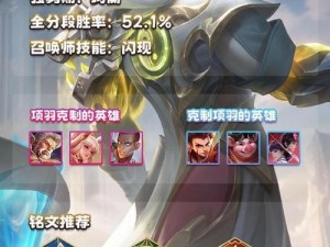 王者攻略（王者荣耀最佳出装和铭文搭配推荐，帮你成为真正的王者！）