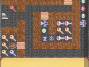 魔塔v1.0攻略（揭秘迷宫谜题，打败魔王的关键策略）