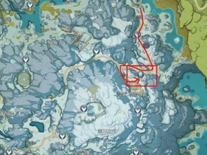 征服原神9级雪山（尽握攻略要点，畅享雪山冒险乐趣！）