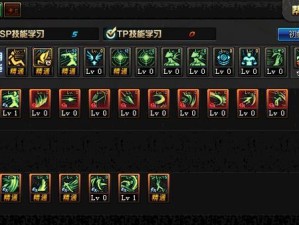 《战神五》最强技能加点攻略（打造无敌战神，掌握最强技能加点方式！）