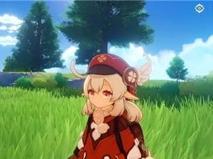 《原神》游戏中的小萝莉角色可莉的故事背景介绍（探寻可莉的过去与未来）