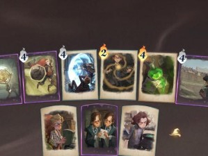 《哈利波特魔法觉醒》游戏回响晶石获取攻略：解锁更强大的魔法宝石