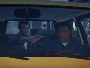 gta5怎么跳过剧情,畅享自由冒险之旅