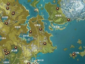 《原神遗迹开启攻略大揭秘》（探索遗迹，解开谜题，成为真正的冒险家！）