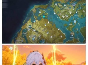 探索原神花海秘境的绝佳攻略（揭秘原神花海秘境世界，畅享最美风景）