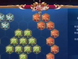 以太圣最强出装和铭文攻略（掌握关键技巧，打造最强英雄装备与符文搭配）