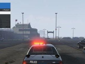 gta5怎么当警察,成为洛圣都执法者的秘密攻略