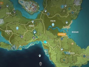 原神雪山破解关卡攻略（探索秘境，尽揽天下之美——解密原神雪山关卡的奇妙世界）