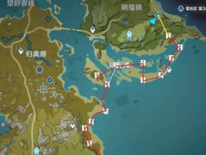 穷途未路（破解谜题、升级角色、赢得胜利，带你玩转原神的秘籍大全）