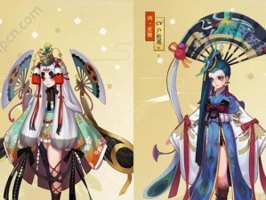 《阴阳师》2021SR式神排行榜大揭秘！（这些SR式神值得你培养，千万不要错过！）