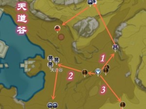 解密天谷之谜（探索秘境，解锁宝藏，揭开天谷的神秘面纱）