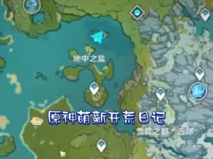 攻略原神（一起探索原神世界，解开古老谜题！）