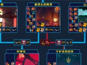 《掌握重生细胞关卡技能攻略，轻松突破难关》（游戏攻略、技巧、关卡突破、重生细胞）