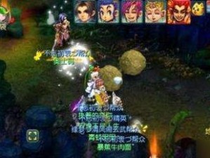 《梦幻西游网页版》天策上将打法攻略（轻松学会天策上将的攻略技巧，快速提升战斗能力）
