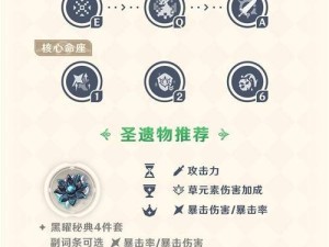 原神空养成攻略（提升角色实力，突破极限，成为剑道高手！）