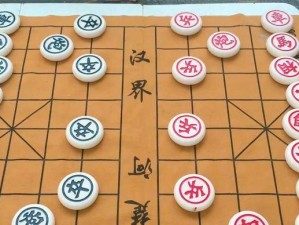 职业棋手残局战术技能攻略（揭秘职业棋手在残局中的绝妙战术）