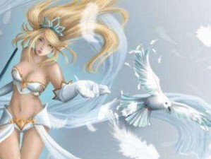 曙光女神符文出装攻略