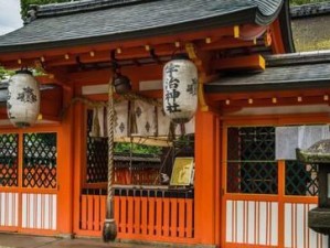 探寻小森生活神社的神秘之旅（前往神社方法介绍，游戏玩家必看！）