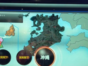 湾岸3游戏截图攻略（揭开湾岸3游戏的隐藏技巧和窍门，让你成为高手！）