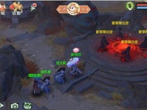 神雕侠侣手游攻略（一探神雕侠侣手游世界，决战侠道宇宙！）