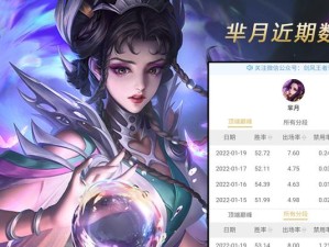 李白如何利用1技能刷被动技巧攻略（掌握李白的1技能，提高刷被动技巧的效率）