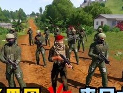 以武装突袭3美军游戏攻略（跃入虚拟世界，成为无敌指挥官，征服全球战场）