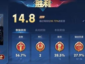 《亚瑟打龙技能加点攻略》（亚瑟技能加点解析，帮你轻松应对龙战！）