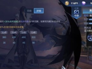 《无敌武将司马懿攻略——出装解析与优化策略》（以司马懿攻略出装为主题的游戏指南）
