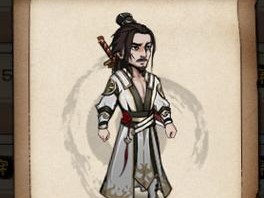 烟雨江湖攻略书画技能，探索文化艺术的无限魅力（描绘传世美景，开启书画创作的精彩之旅）