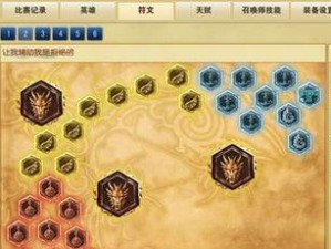 S6版本大头出装攻略（火力强劲、生存能力出众，打造最强大头装备的秘籍）