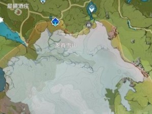 《探索原神雪山区域的最强阵容攻略》（雪山区域最新阵容配置，畅游冰雪世界）