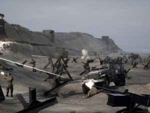 1944游戏通关攻略（从新兵到将军，一步步引领你取得战争的最终胜利）