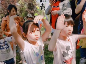 大自然约会游戏攻略（用游戏的方式与大自然亲密接触，感受美好的自然之约）