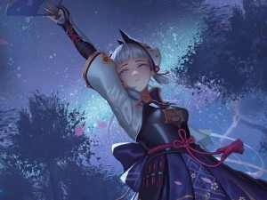 原神手机新手攻略（掌握关键技能，成为强大冒险者）