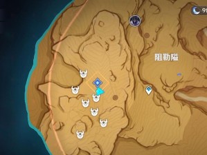 须弥附身攻略（探索原神世界，揭秘须弥附身的奥秘）