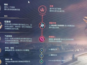 怪兽入侵铁男出装攻略（如何选择合适的装备来应对怪兽入侵）