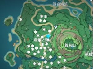 《原神雷石点亮攻略》（解密雷石的秘密，探索原神世界）