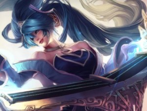 琴女盛宴出装攻略视频（掌握琴女盛宴出装要诀，提升游戏实力！）