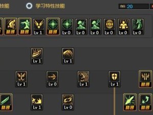 《饥饿的魔蝠技能机制攻略》（揭秘魔蝠技能机制，让你轻松应对饥饿挑战）