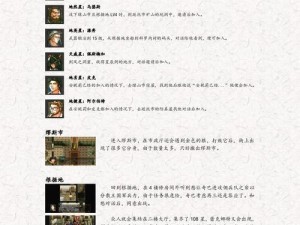 水浒演义游戏攻略（探秘江湖好汉，征服强敌无畏）