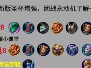 《蔡文姬铭文最强出装攻略》（揭秘蔡文姬铭文搭配，带你稳定胜利的战场之王！）