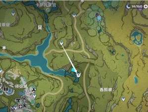 解密原神昏识塔（征服昏识塔，探索秘境，获取无尽宝藏！）