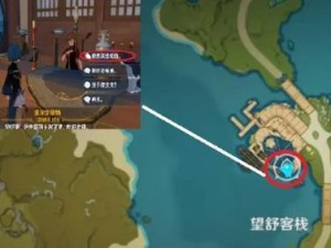 原神琉璃袋路线攻略（玩转琉璃袋，畅游神奇大陆，尽揽珍稀资源）
