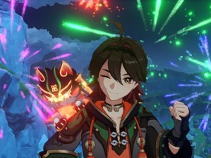 《探秘原神放烟花攻略》（用烟火点亮世界的奇幻冒险之旅）