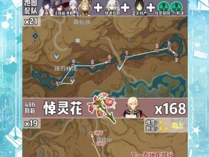 原神收集原石攻略（全面解析原神中的原石，助你游刃有余冒险）