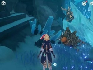 原神雪山测试攻略（畅游雪山世界，揭开神秘面纱，尽在原神！）