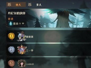 《哈利波特魔法觉醒学年43通关攻略》（用“魔法”化解游戏难题，畅游魔法世界）