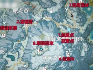原神八富翁攻略（挑战原神世界的财富秘籍，让你成为真正的富豪）